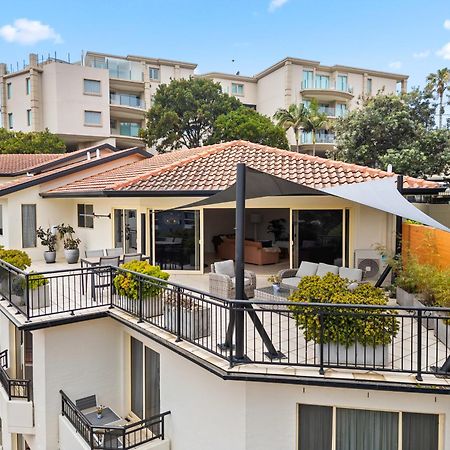 Terrigal Sails Serviced Apartments Luaran gambar