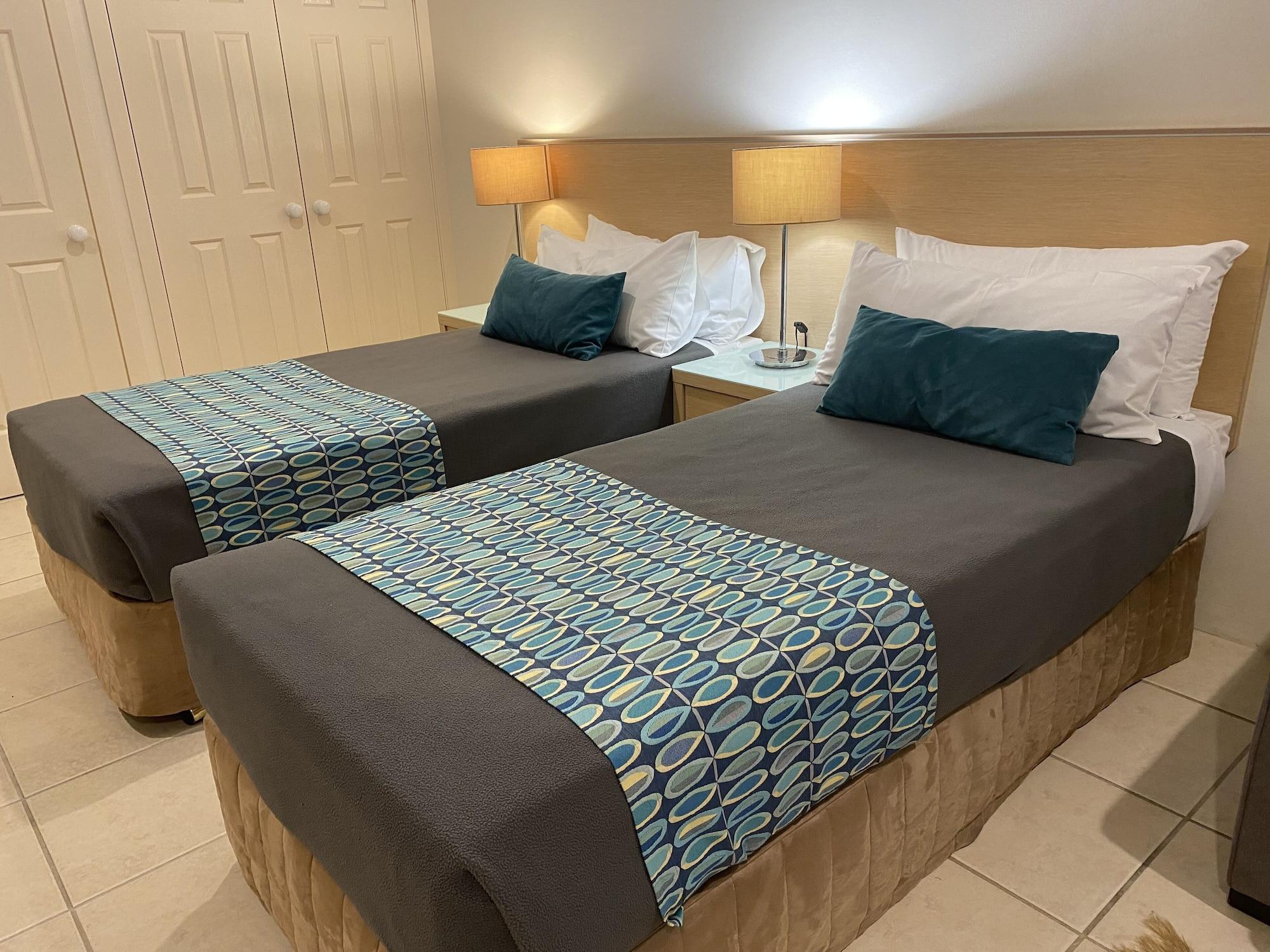 Terrigal Sails Serviced Apartments Luaran gambar
