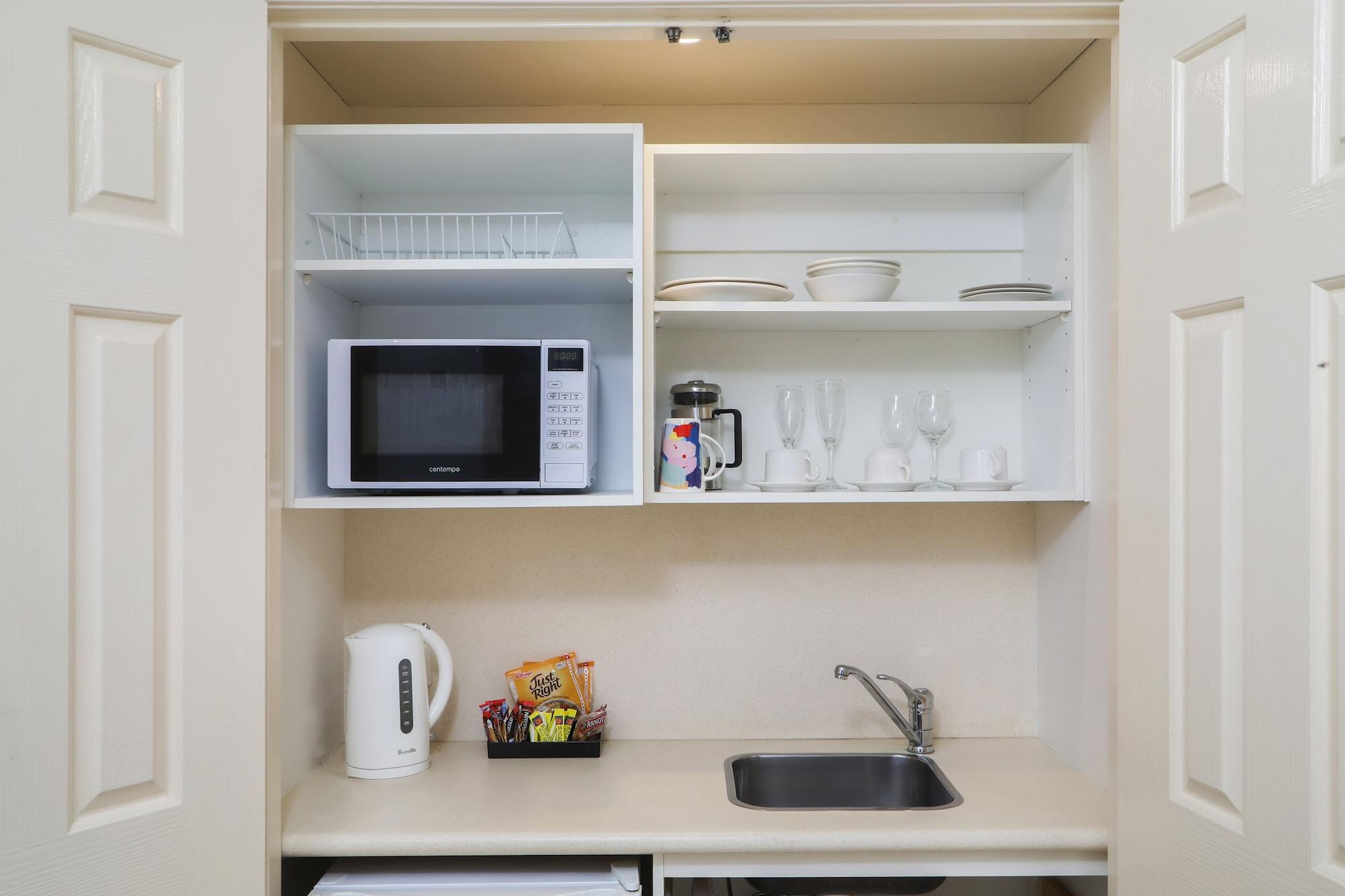 Terrigal Sails Serviced Apartments Luaran gambar