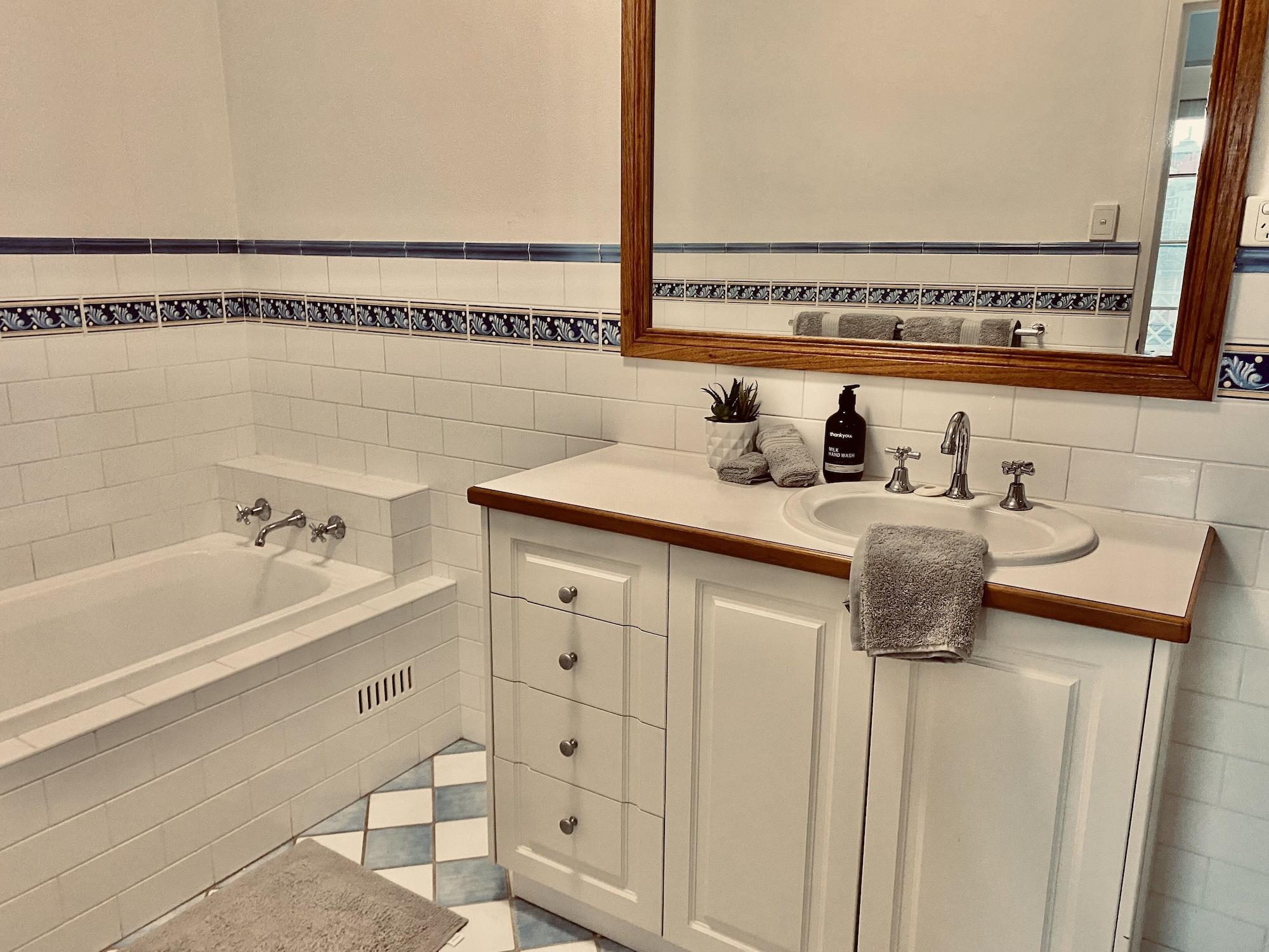 Terrigal Sails Serviced Apartments Luaran gambar