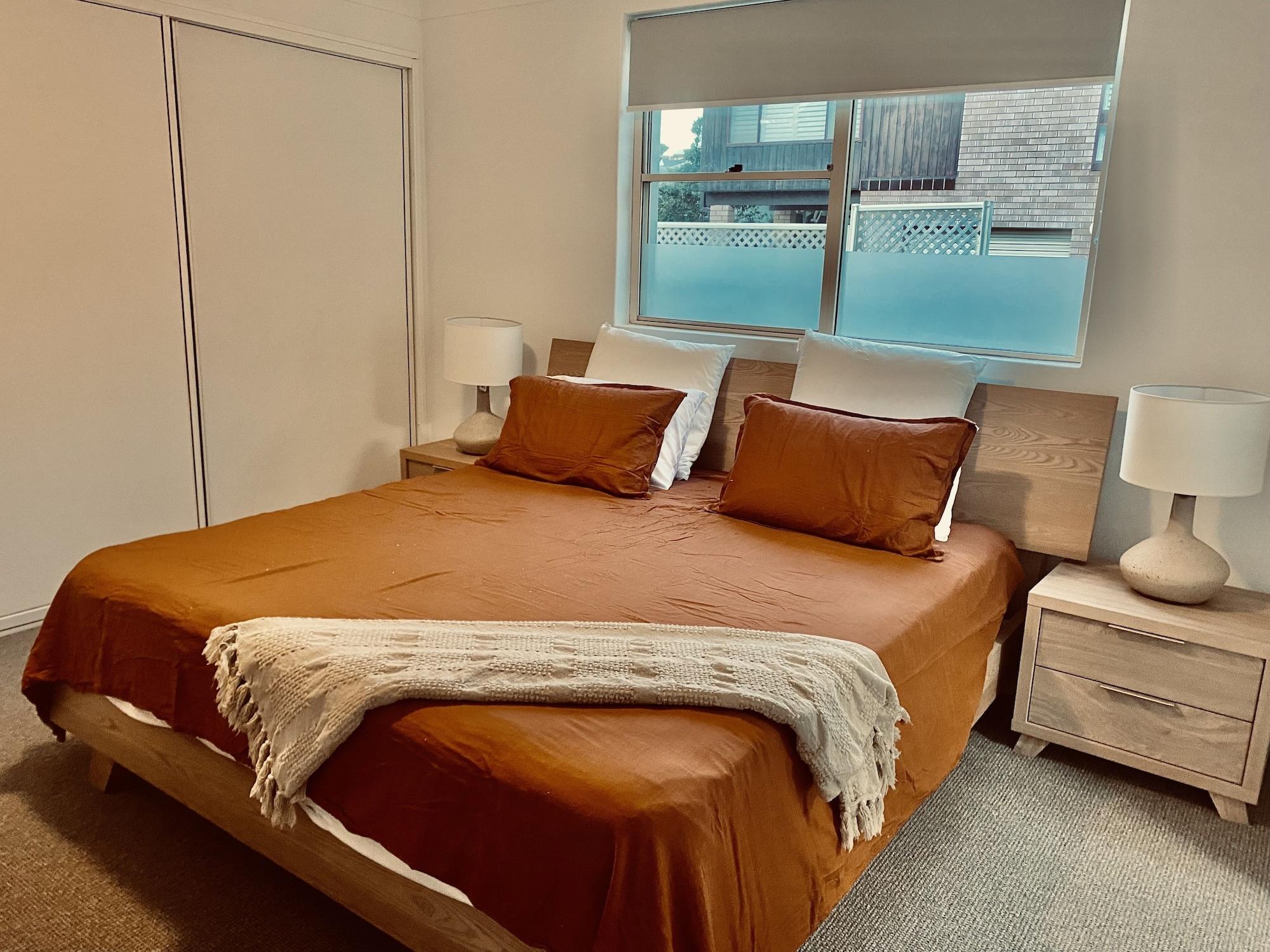 Terrigal Sails Serviced Apartments Luaran gambar