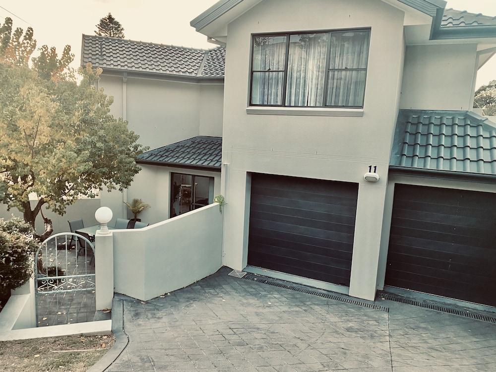 Terrigal Sails Serviced Apartments Luaran gambar