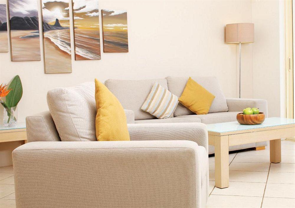 Terrigal Sails Serviced Apartments Luaran gambar