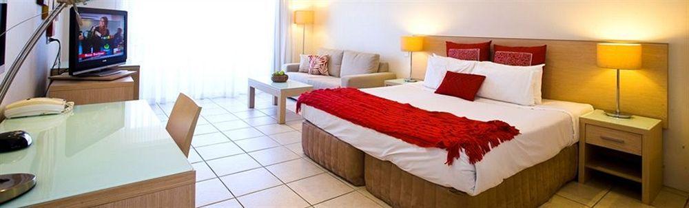 Terrigal Sails Serviced Apartments Luaran gambar