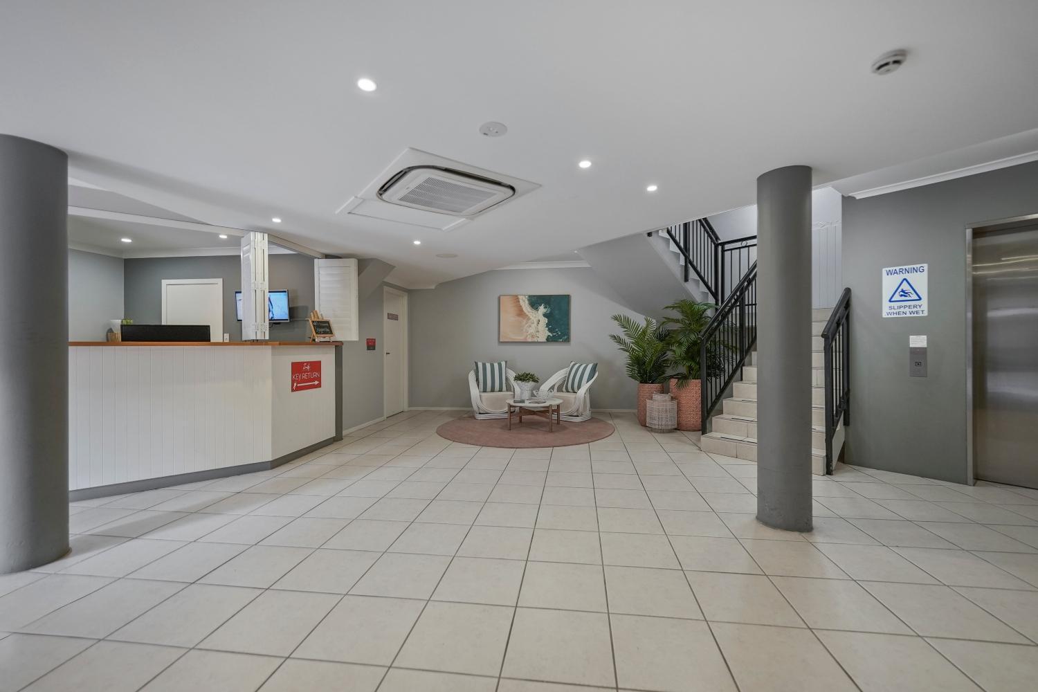Terrigal Sails Serviced Apartments Luaran gambar
