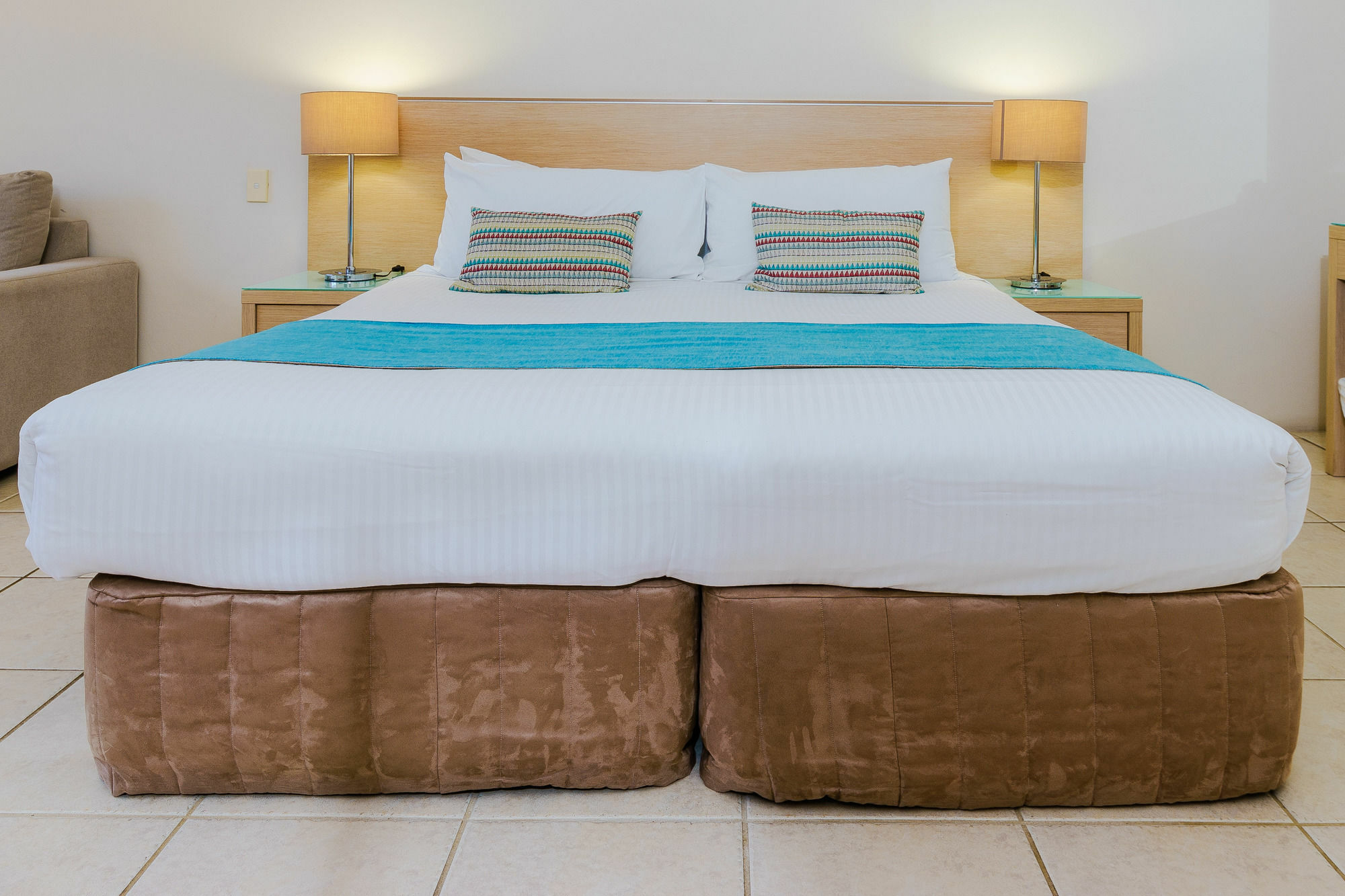 Terrigal Sails Serviced Apartments Luaran gambar