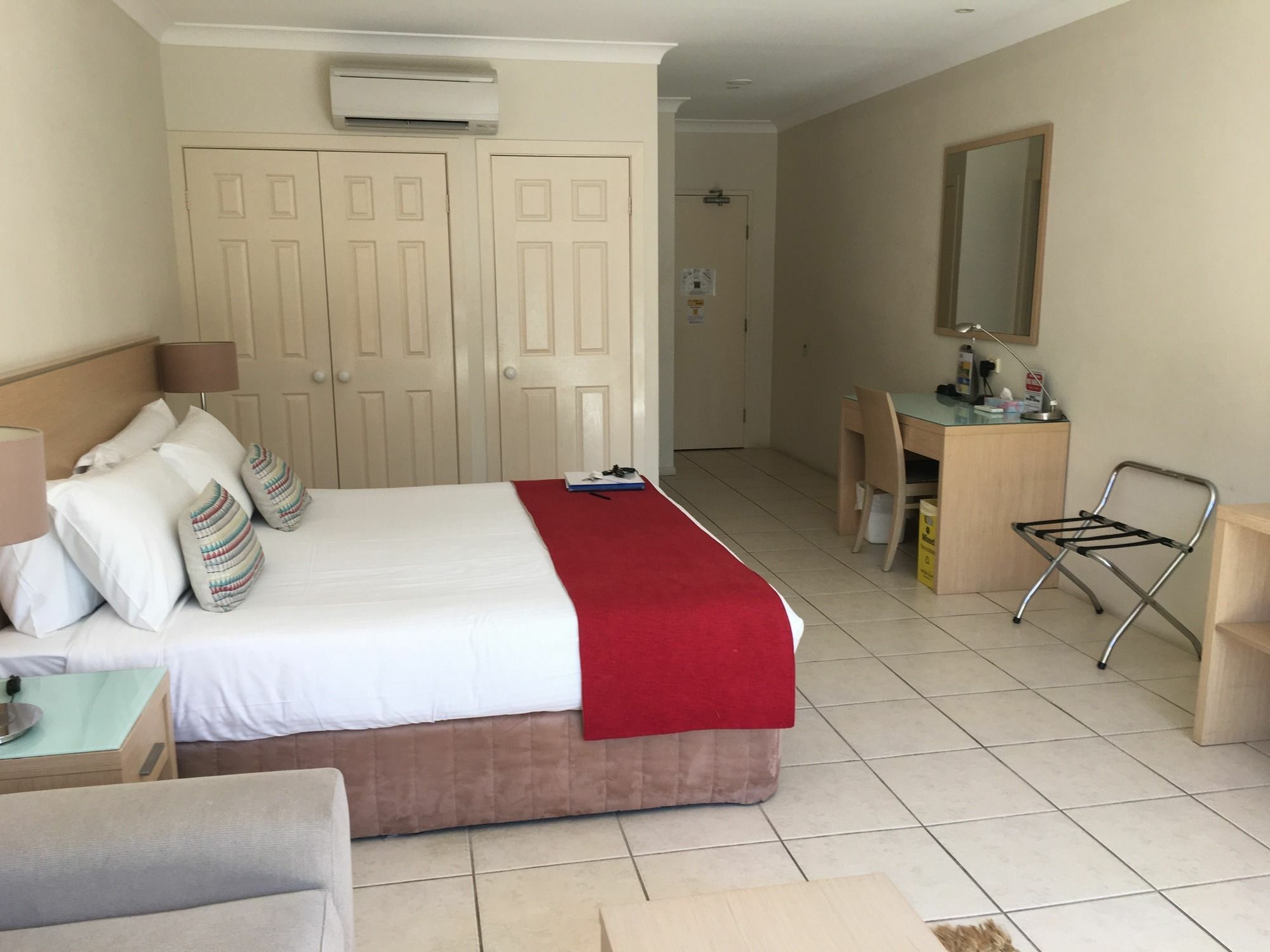 Terrigal Sails Serviced Apartments Luaran gambar
